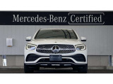 GLCクーペ 300 4マチック AMGライン 4WD 