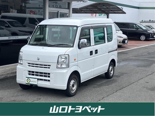 エブリイ PA ハイルーフ 