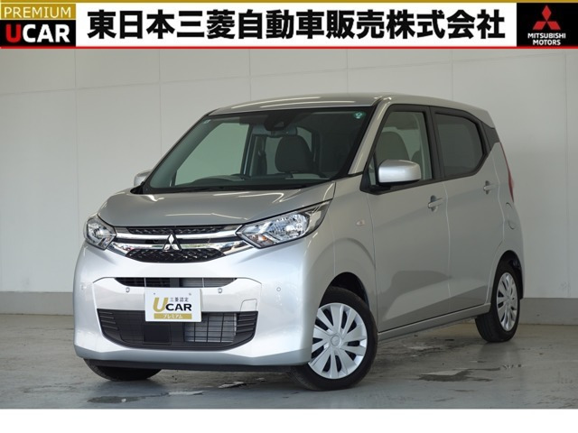eKワゴン M 