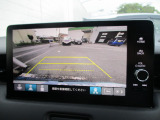 駐車が苦手な方や、女性も安心!バックカメラもついてます♪