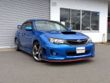 インプレッサWRX 2.0 WRX STI 4WD 