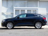 Q3  35 TFSI