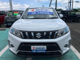 エスクード 1.4 ターボ 4WD 