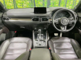 CX-5 2.2 XD エクスクルーシブ モード 