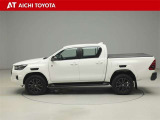 ハイラックス  2.4 Z GRスポーツ ディーゼルターボ 4WD