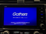 純正メモリーインターナビ付きです!CD・DVD再生、ミュージックサーバー、フルセグTV視聴、Bluetooth・ミュージックプレーヤー接続可能です!