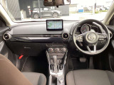 MAZDA2 1.5 15S プロアクティブ スマートエディションII 