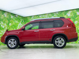 エクストレイル 2.0 20X 4WD 