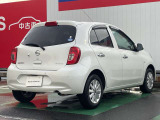 マーチ 1.2 ボレロ 
