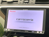 【ナビゲーション】使いやすいナビで目的地までしっかり案内してくれます。各種オーディオ再生機能も充実しており、お車の運転がさらに楽しくなります!!