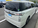 エルグランド 2.5 ハイウェイスター S
