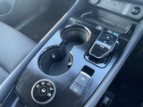 e-POWER専用シフトレバーは力も要らず簡単にシフトの変更も出来ます。