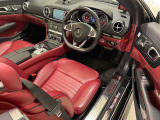 SLクラス SL400 