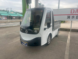 EV軽トラ