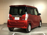 デイズルークス ハイウェイスター X 