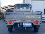 キャリイ KX 4WD 