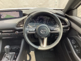 MAZDA3ファストバック 1.5 15S ツーリング 