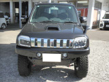 ジムニー ワイルドウインド 4WD 