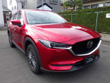 CX-5 2.2 XD プロアクティブ 4WD 