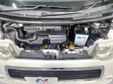 親切・丁寧な専門メカニックスタッフが応対!・車検・点検整備・事故等の修理などアフターサービスも安心。お車のカスタマイズもネクステージのサービススタッフまでご相談ください!