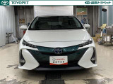 プリウスPHV 1.8 A プレミアム 