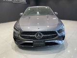 Aクラスセダン A200d AMGラインパッケージ 