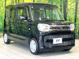 大好評のボディコーティング「弾スプラッシュコート」もご納車までに施工可能。通常のガラスコートと異なる、耐久年数6年の無機質ガラスコーティングが、ボディをキレイな状態に保ってくれます。