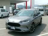 ZR-V 2.0 e:HEV Z 4WD 