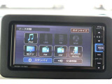 【フルセグTV】キレイな画質でTV視聴が可能です♪
