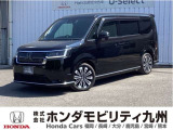 ステップワゴン e:HEV SPADA PREMIUM LINEですご覧頂き誠にありがとうございます。