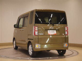 ピクシスメガ L SAIII 4WD 