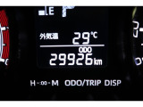 ★撮影時の走行距離は約3.0万kmです。安心のロングラン保証付きです。