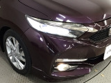 シャトル 1.5 ハイブリッド Z 