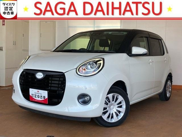 ブーン1.0 スタイル ブラックリミテッド SAIII