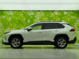 RAV4 2.5 ハイブリッド G E-Four 4WD 