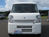 エブリイ PA 4WD 