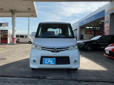 智頭石油オーレ叶です!「車検整備認証工場」完備!購入後のアフターフォローもお任せ下さい♪