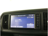 ナビ搭載で、初めての道や遠出でも安心です!機種によってはTV・DVD・オーディオプレイヤー接続・ブルートゥース機能などでいろいろな使い方も出来ますよ!