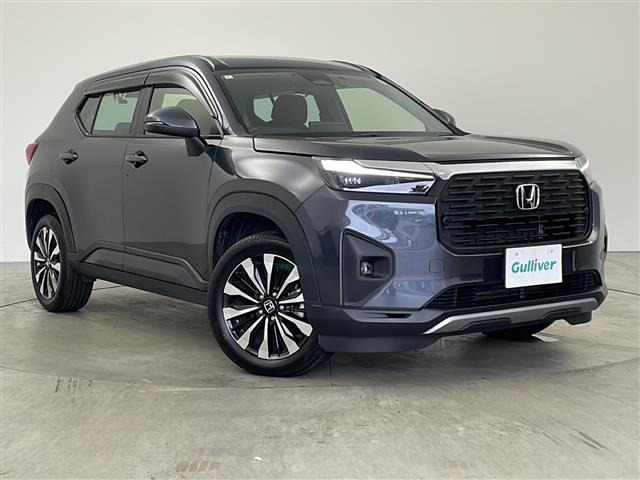 WR-V 1.5 Z 修復歴無し