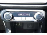 オートA/Cで快適な温度をしっかりキープ!