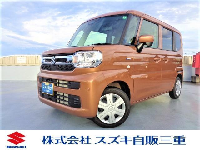 スペーシア ハイブリッド(HYBRID)  X 