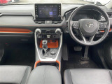RAV4 2.0 アドベンチャー 4WD 4WD 本革シート