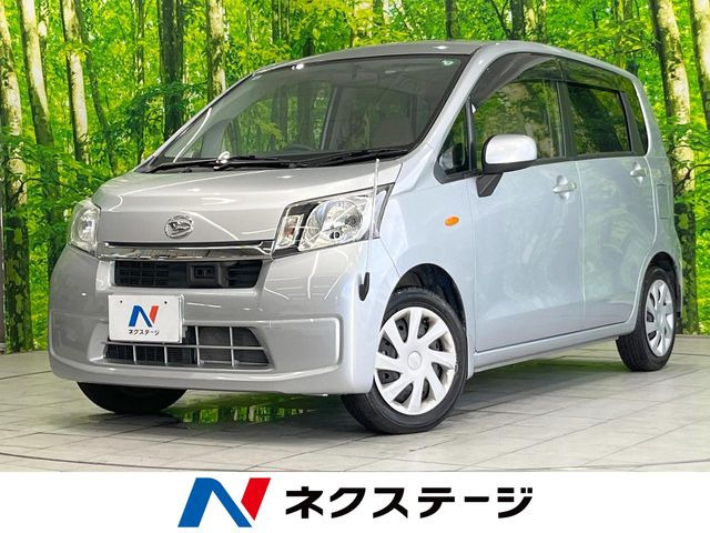 ムーヴ L SA 