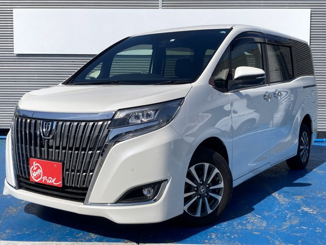 エスクァイア2.0 Gi 4WD