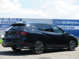 レヴォーグ  2.4 STI スポーツR EX 4WD