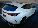 NX 350 Fスポーツ 4WD 