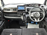 N-BOXカスタム G L ホンダセンシング 修復歴無し