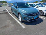T-Roc TSI スタイル 