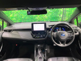 カローラツーリング 1.8 ハイブリッド W×B 