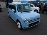 アルトラパンショコラ X 4WD 